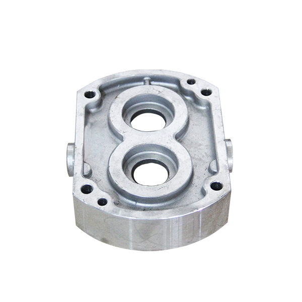 Valve body silica sol stainless steel casting