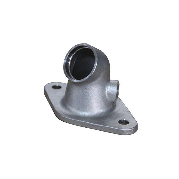 Automobile Part Investment Steel Casting
