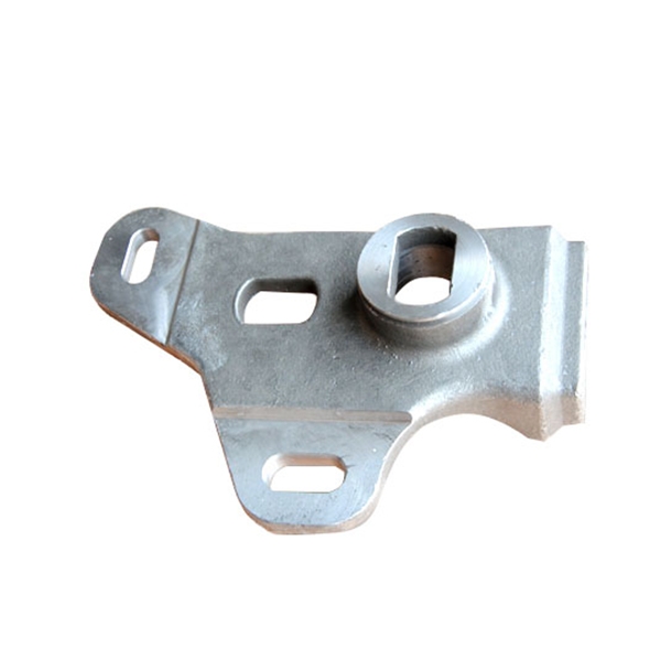 Automobile Part Lost Wax Steel Casting