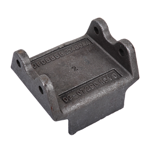 Automobile Part Lost Wax Steel Casting